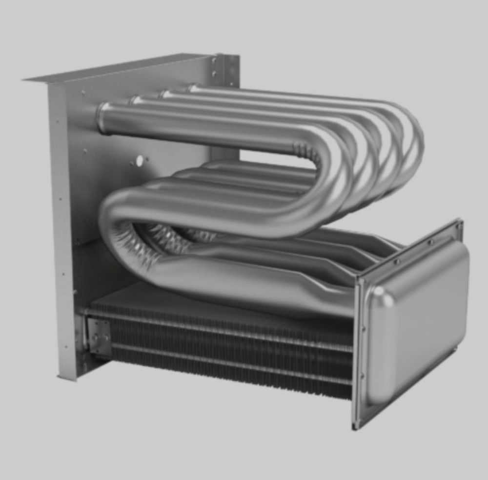 Heat Exchanger